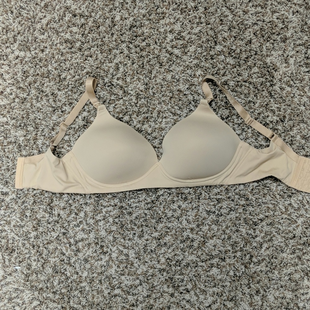 Motherhood Maternity Clip Down Nursing Bra 34DD